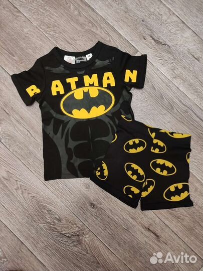 Костюм для мальчика