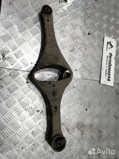 Рычаг задний поперечный Maxima, Cefiro A33