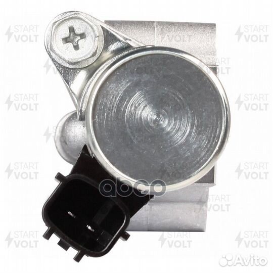 Клапан эл. рег. фаз грм для а/м Nissan Teana J31