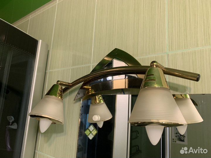Светильник