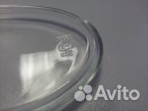 Стекло птф honda jazz / FIT 2001-2008 2шт