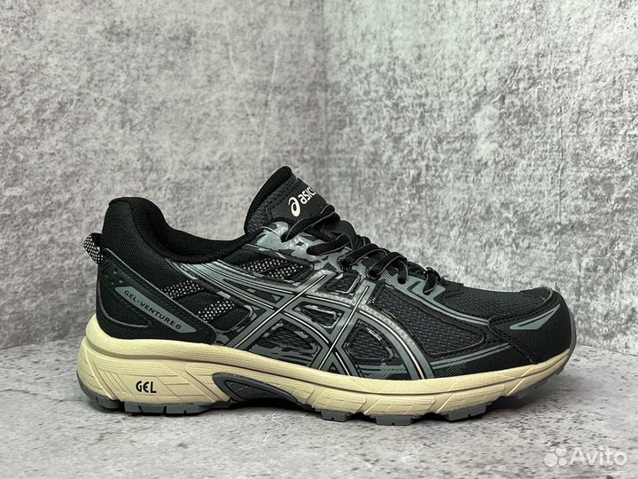 Кроссовки asics gel venture 6
