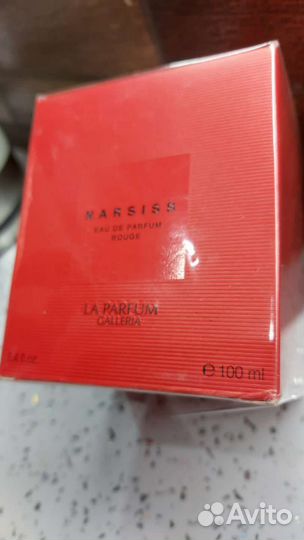 Парфюм 100мл