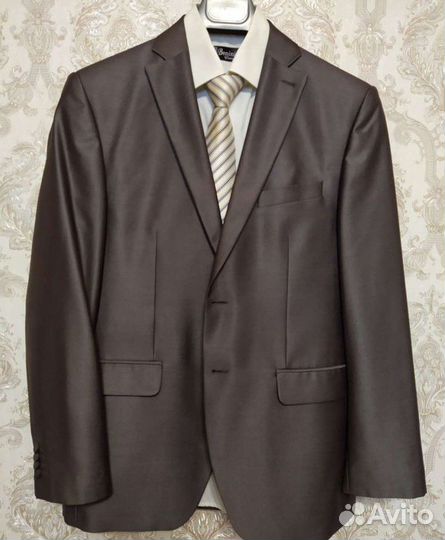 Костюм Van Cliff классика