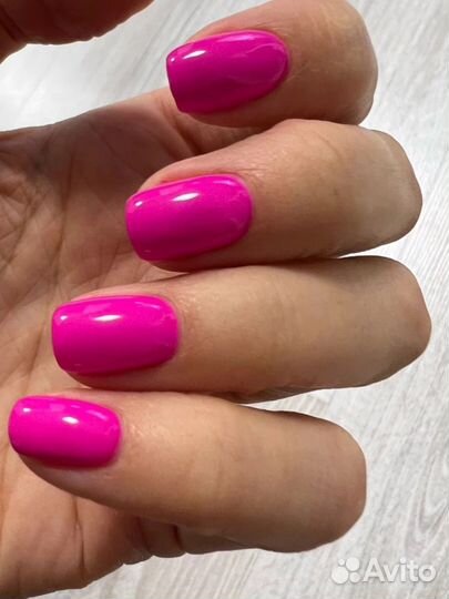 Модели на маникюр