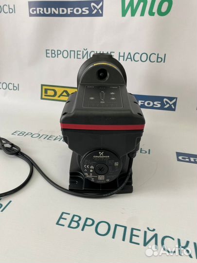 Насосная станция Grundfos Scala скала 2 3-45