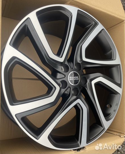 Диски для на Рендж Ровер Range Rover R22