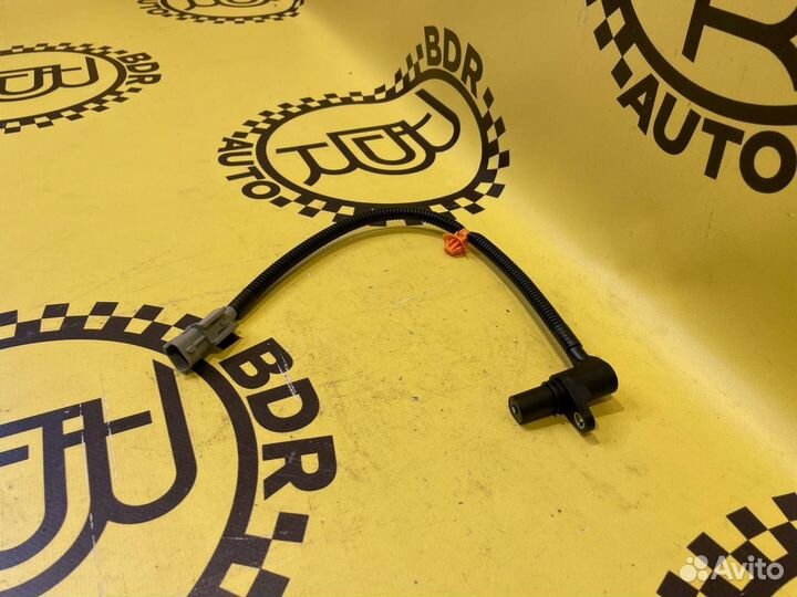 Датчик положения коленвала 1.4 Solaris Rio 2017