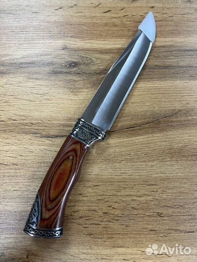 Нож туристический Columbia 31см