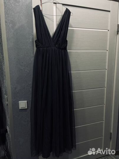 Платье праздничное