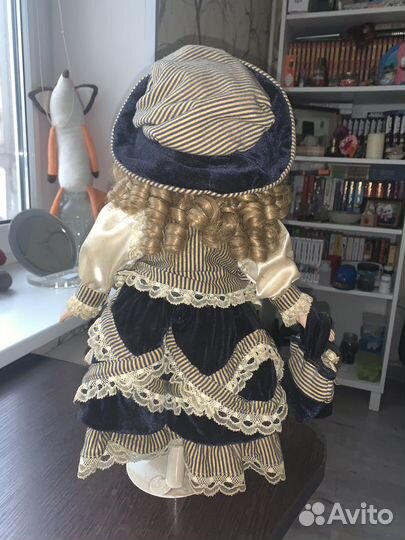 Кукла remeco collection