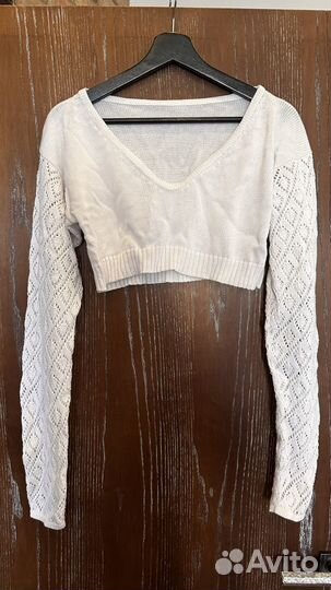 Джемпер Harrukii