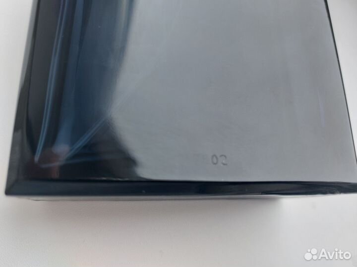 Туалетная вода Bleu de Chanel