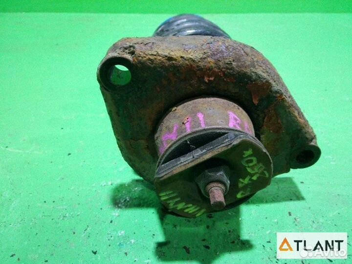 Стойка задняя правая nissan AD