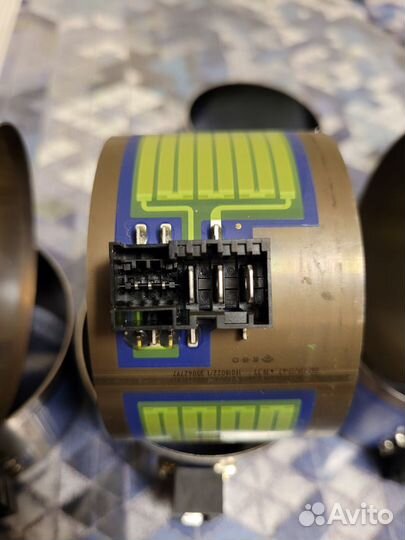 Тэн посудомоечной машины Bosch Бош Siemens Сименс