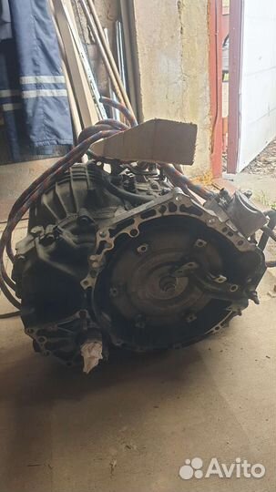 Коробка передач Toyota RAV4 2012