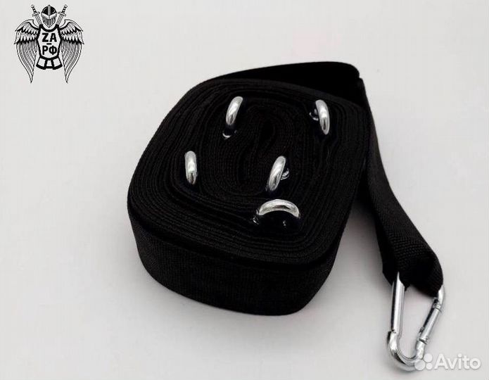 Эвакуационная стропа