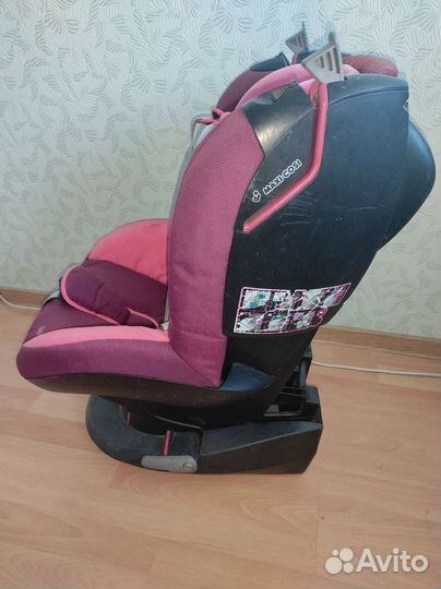 Детское автокресло Maxi Cosi Tobi