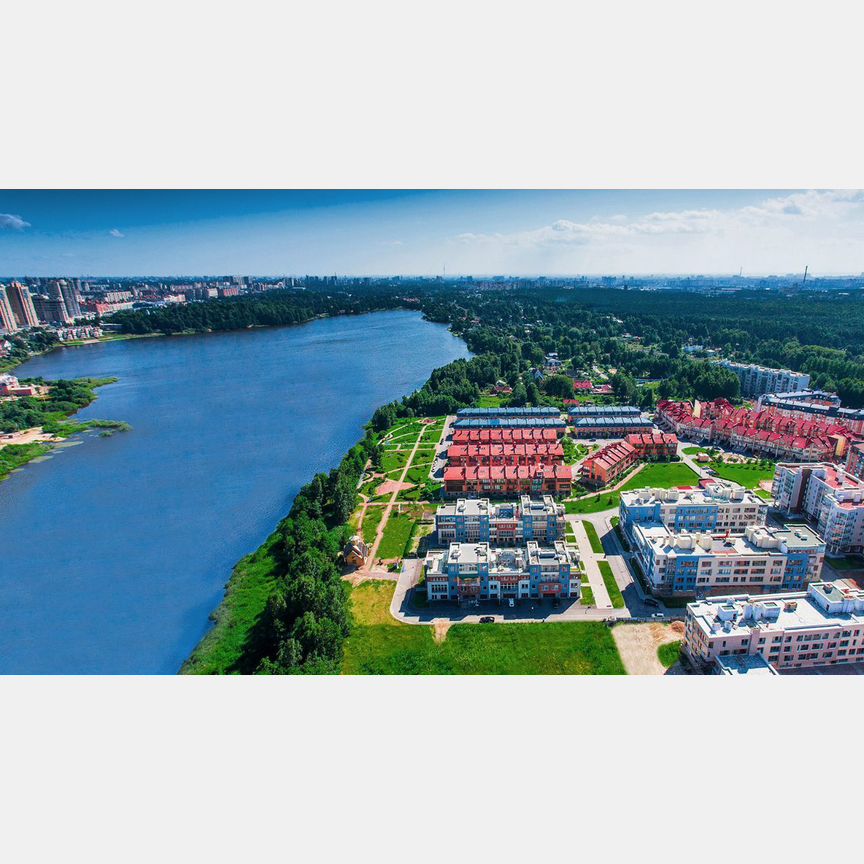 1-к. квартира, 42,4 м², 1/7 эт.