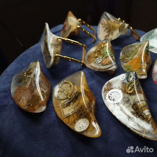 Подбородник для скрипки