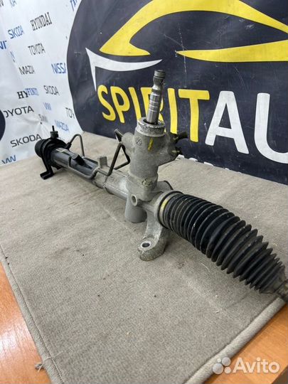 Рулевая рейка Kia Carnival 3 2.2 D4HB 2014-2020