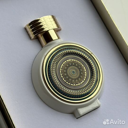 Haute Fragrance Company HFC Nirvanesque 75ml