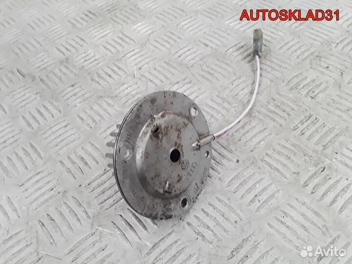 Система подогрева топлива Volkswagen Passat B3