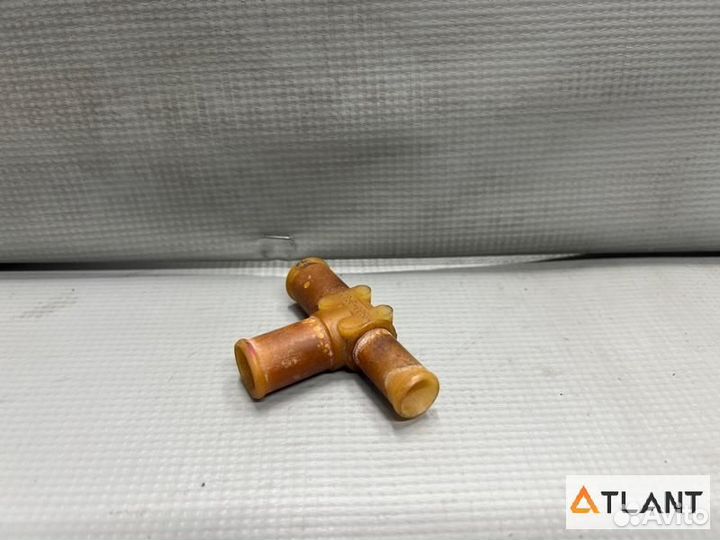 Тройник печки toyota voxy, noah