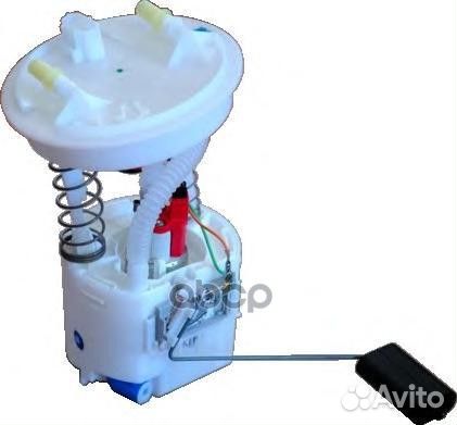 Элемент системы питания 77030 meat & doria