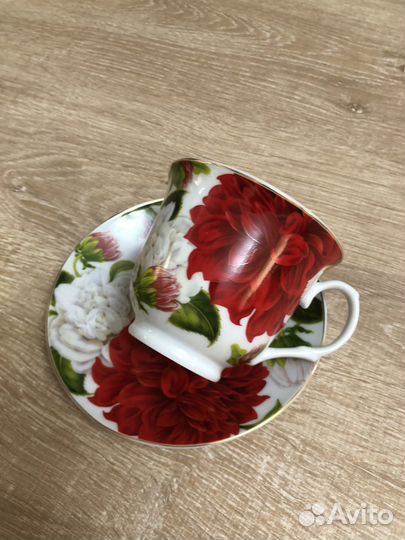 Сервиз чайный