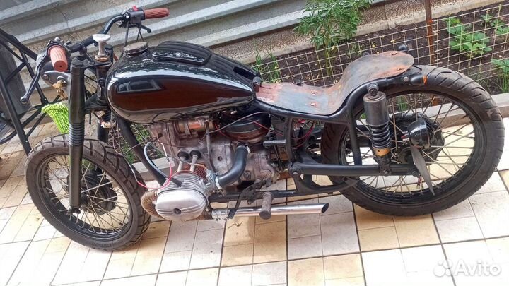 Урал м 63, 1967 г.в