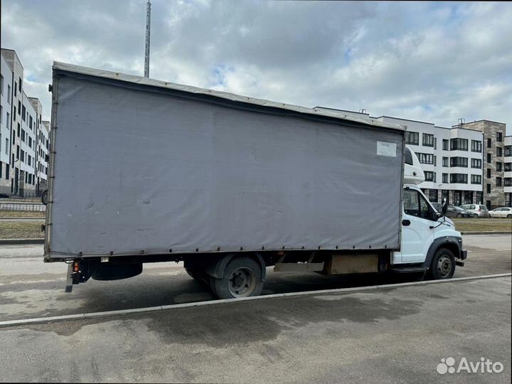 Перевозка грузов для юр лиц от 200км и 200кг