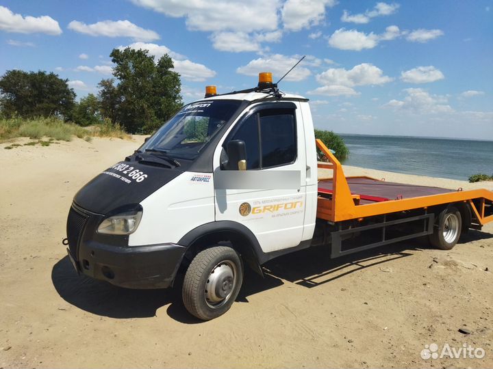 Услуги Эвакуатора гуково/ м4