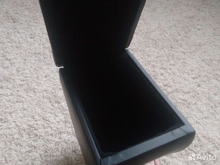 Подлокотник на Кия Рио 4. Хлайн