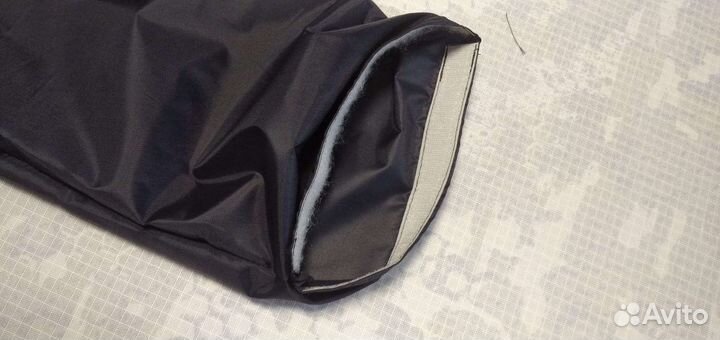 Чехол на беговые лыжи