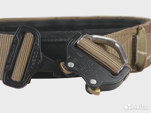 Разгрузочный пояс cobra 1.75-2