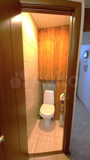 3-к. квартира, 59,9 м², 3/5 эт.