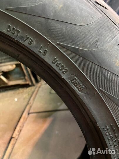 Pirelli Scorpion 215/60 R17 56Q