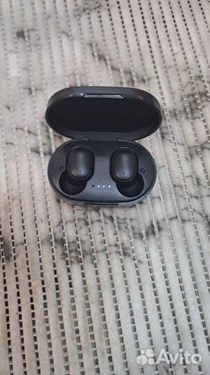 Беспроводные наушники