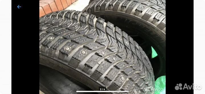 Michelin X-Ice North 3 215/55 R16