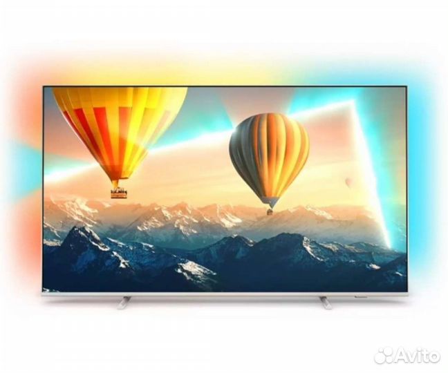 Телевизор Philips 50PUS8057/60 Новый
