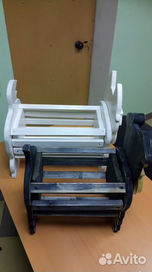 Кашпо для цветов