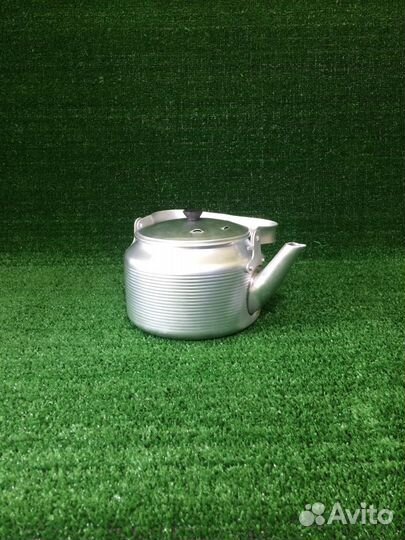 Чайник костровой