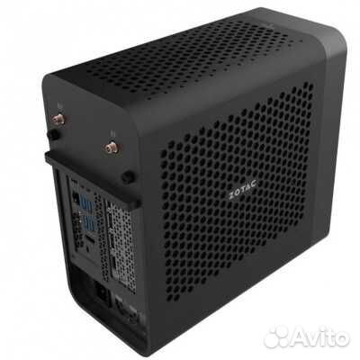 Компьютер Zotac zbox-ECM53060C-BE - новый