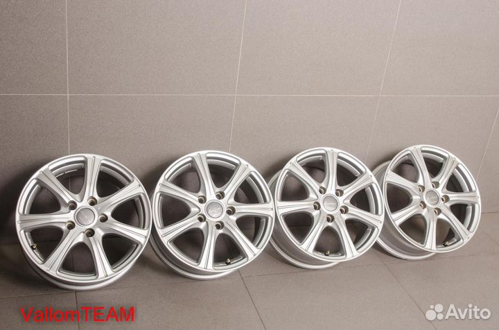 Лот M841758 Фирменные 16-е диски manaray eurospeed