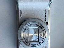 Samsung galaxy camera ek gc200