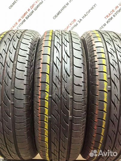 Bridgestone Nextry Ecopia 155/65 R13 73S