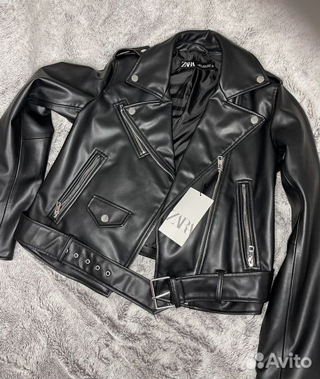 Косуха Zara