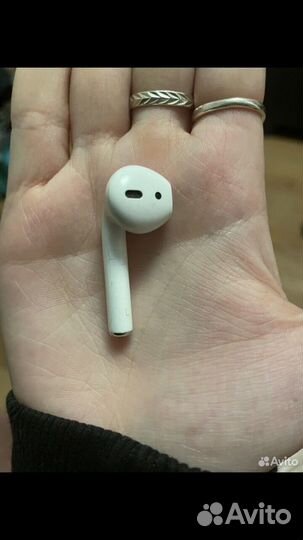 Airpods 2