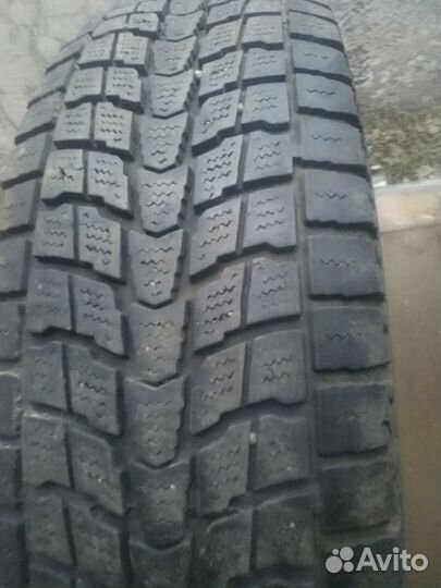 Dunlop Grandtrek SJ6 225/65 R18 103Q